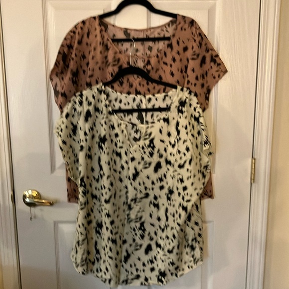 SHEIN Tops - 💰BUNDLE any 4/$10 (counts as 1)